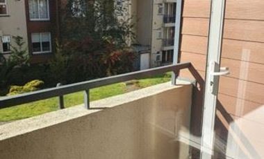 Departamento en Arriendo en Plaza Decher