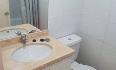Departamento en Arriendo en Plaza Decher