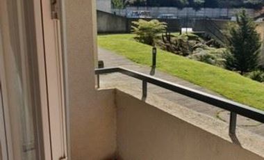 Departamento en Arriendo en Plaza Decher