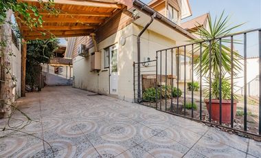 Casa en Venta en Estancia Liray