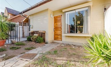 Casa en Venta en Estancia Liray