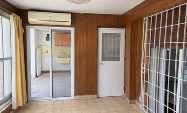 CASA 4 AMBIENTES VENTA OLIVOS A RECICLAR