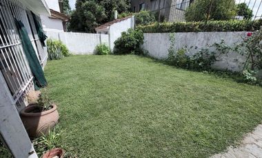 CASA 4 AMBIENTES VENTA OLIVOS A RECICLAR