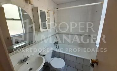 Casa en Venta en Casa 4D–2B 96 m² en Villa Barcelona – La Escala 1375, Chillán