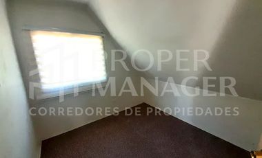 Casa en Venta en Casa 4D–2B 96 m² en Villa Barcelona – La Escala 1375, Chillán