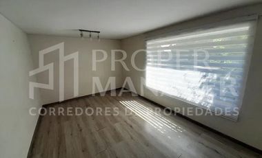 Casa en Venta en Casa 4D–2B 96 m² en Villa Barcelona – La Escala 1375, Chillán