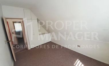 Casa en Venta en Casa 4D–2B 96 m² en Villa Barcelona – La Escala 1375, Chillán