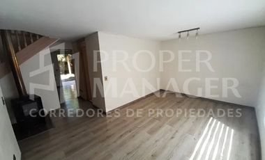 Casa en Venta en Casa 4D–2B 96 m² en Villa Barcelona – La Escala 1375, Chillán