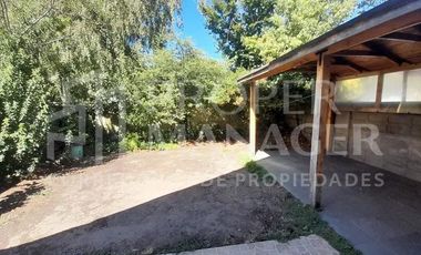 Casa en Venta en Casa 4D–2B 96 m² en Villa Barcelona – La Escala 1375, Chillán