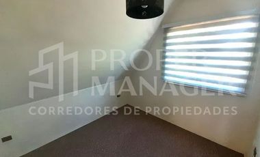 Casa en Venta en Casa 4D–2B 96 m² en Villa Barcelona – La Escala 1375, Chillán