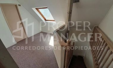 Casa en Venta en Casa 4D–2B 96 m² en Villa Barcelona – La Escala 1375, Chillán