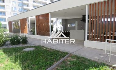 Departamento en Arriendo en Condominio Altos de Lircay