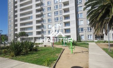 Departamento en Arriendo en Condominio Altos de Lircay