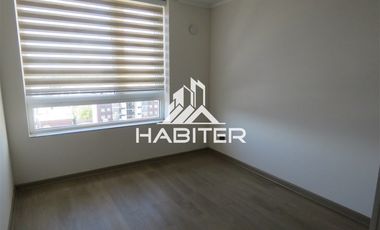 Departamento en Arriendo en Condominio Altos de Lircay