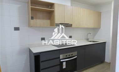 Departamento en Arriendo en Condominio Altos de Lircay