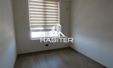 Departamento en Arriendo en Condominio Altos de Lircay