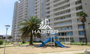 Departamento en Arriendo en Condominio Altos de Lircay