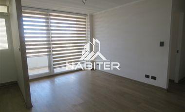 Departamento en Arriendo en Condominio Altos de Lircay