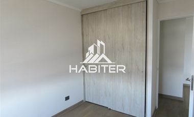 Departamento en Arriendo en Condominio Altos de Lircay