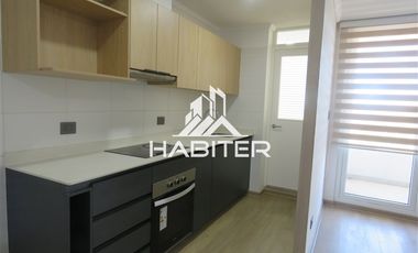 Departamento en Arriendo en Condominio Altos de Lircay