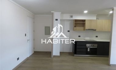 Departamento en Arriendo en Condominio Altos de Lircay