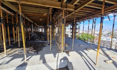 VENTA DEPARTAMENTO 3 AMBIENTES UNICO