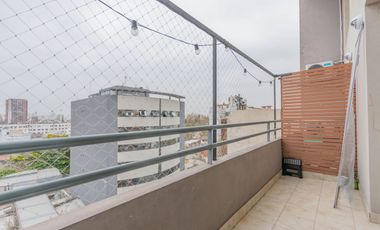 Duplex en Venta 3 ambientes Florida Cochera fija
