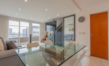 Duplex en Venta 3 ambientes Florida Cochera fija