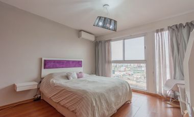 Duplex en Venta 3 ambientes Florida Cochera fija