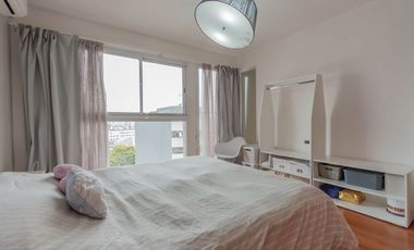 Duplex en Venta 3 ambientes Florida Cochera fija