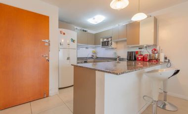 Duplex en Venta 3 ambientes Florida Cochera fija