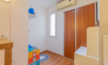 Duplex en Venta 3 ambientes Florida Cochera fija