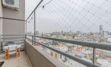 Duplex en Venta 3 ambientes Florida Cochera fija