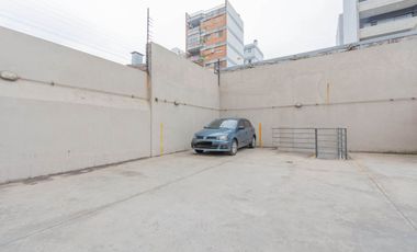 Duplex en Venta 3 ambientes Florida Cochera fija