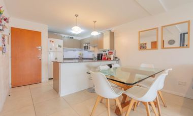 Duplex en Venta 3 ambientes Florida Cochera fija