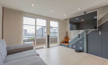 Duplex en Venta 3 ambientes Florida Cochera fija