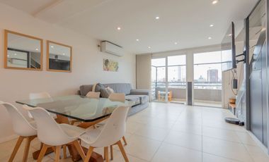 Duplex en Venta 3 ambientes Florida Cochera fija