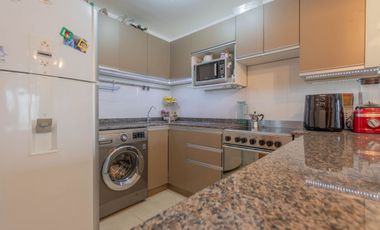 Duplex en Venta 3 ambientes Florida Cochera fija