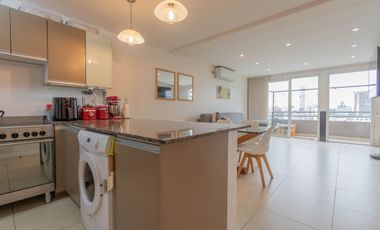 Duplex en Venta 3 ambientes Florida Cochera fija