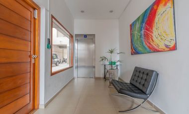 Duplex en Venta 3 ambientes Florida Cochera fija