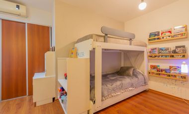 Duplex en Venta 3 ambientes Florida Cochera fija