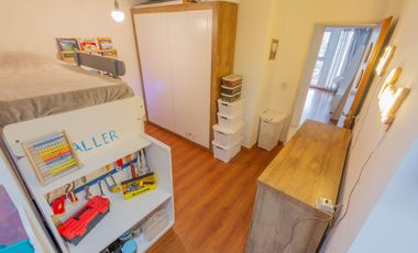 Duplex en Venta 3 ambientes Florida Cochera fija