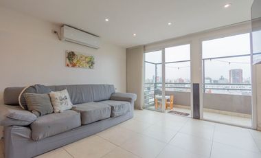 Duplex en Venta 3 ambientes Florida Cochera fija