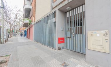 Duplex en Venta 3 ambientes Florida Cochera fija