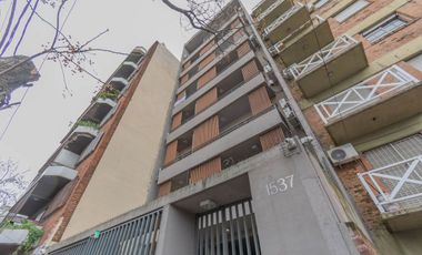 Duplex en Venta 3 ambientes Florida Cochera fija