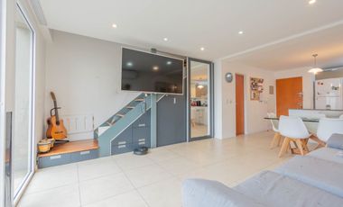 Duplex en Venta 3 ambientes Florida Cochera fija