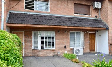 Venta Dúplex 4 amb más Playroom Olivos