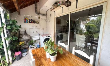 Venta Dúplex 4 amb más Playroom Olivos