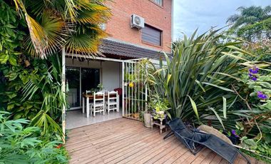 Venta Dúplex 4 amb más Playroom Olivos