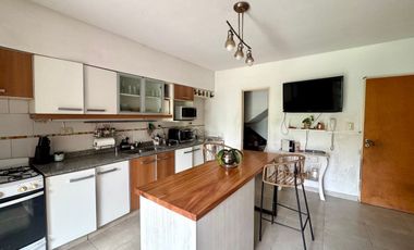 Venta Dúplex 4 amb más Playroom Olivos